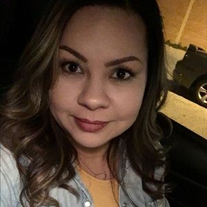 Meet your Posher, Rose